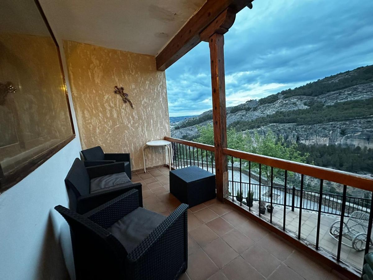 Cuencaloft San Pedro Lägenhet Cuenca  Exteriör bild