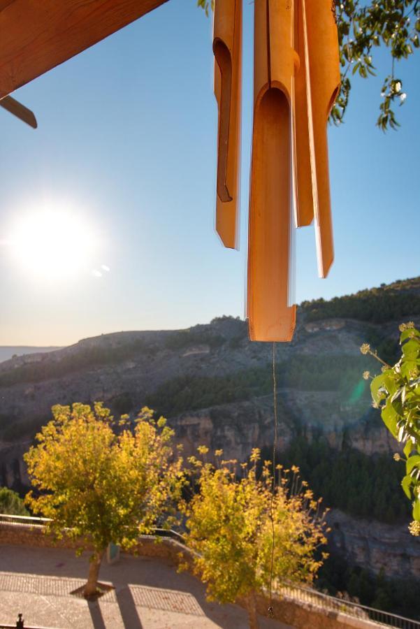 Cuencaloft San Pedro Lägenhet Cuenca  Exteriör bild
