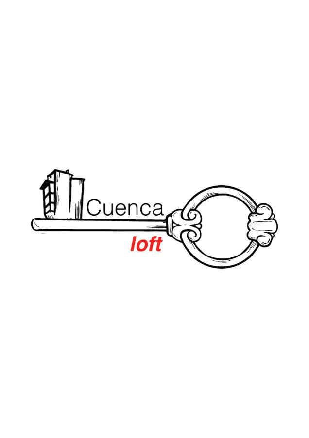 Cuencaloft San Pedro Lägenhet Cuenca  Exteriör bild